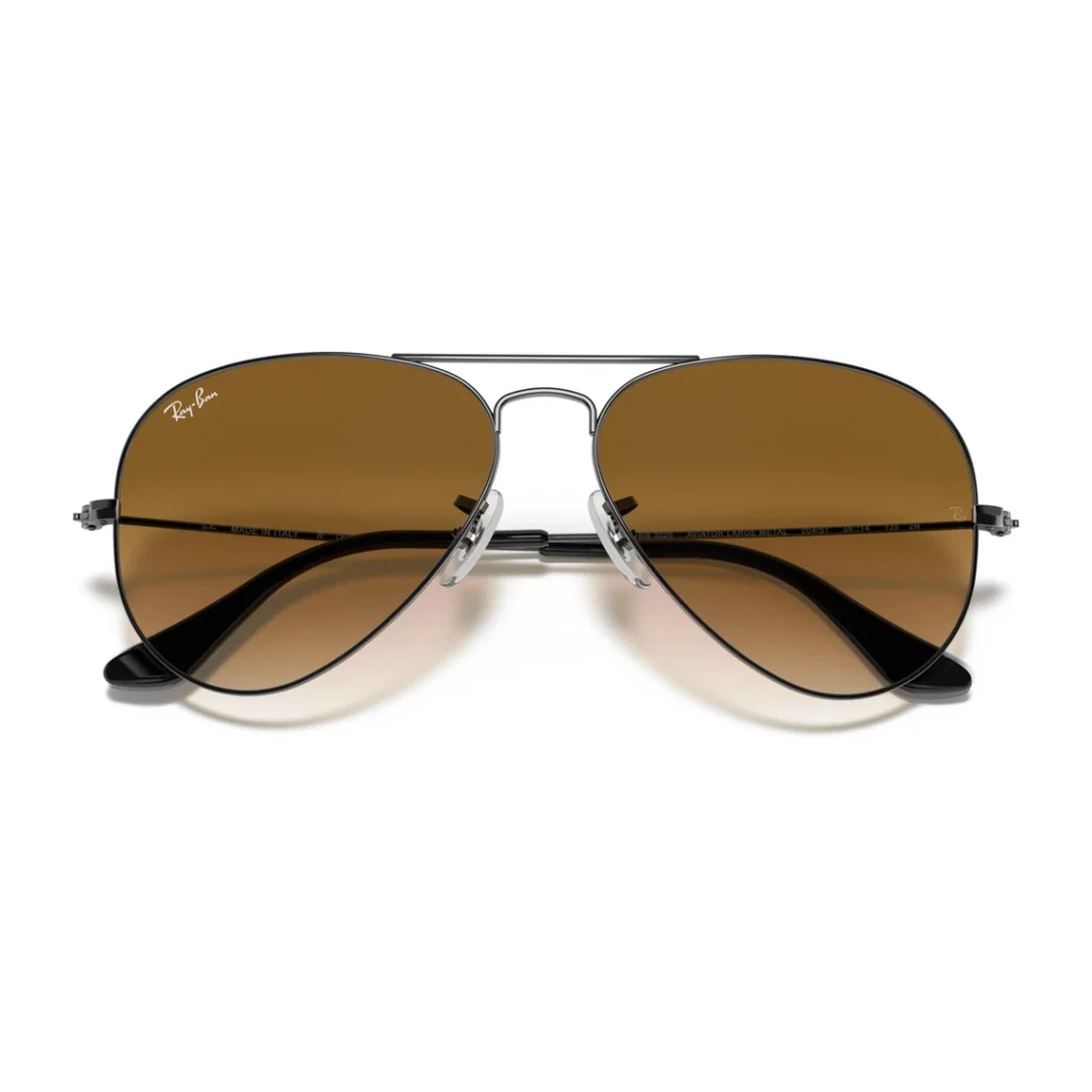Ochelari de soare Ray-Ban RB3025 004/51 55 | Marime 55 mm