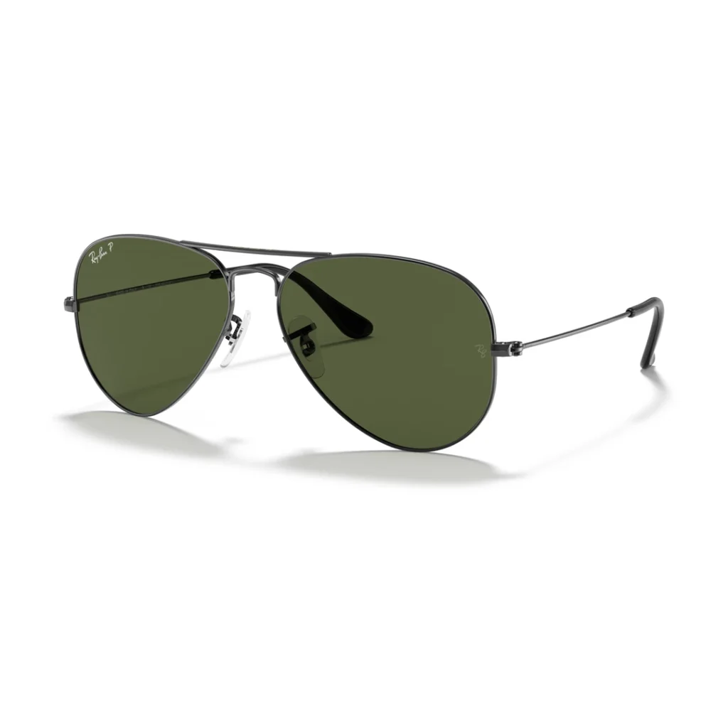 Ochelari de soare Ray-Ban RB3025 004/58 62 | Marime 62 mm