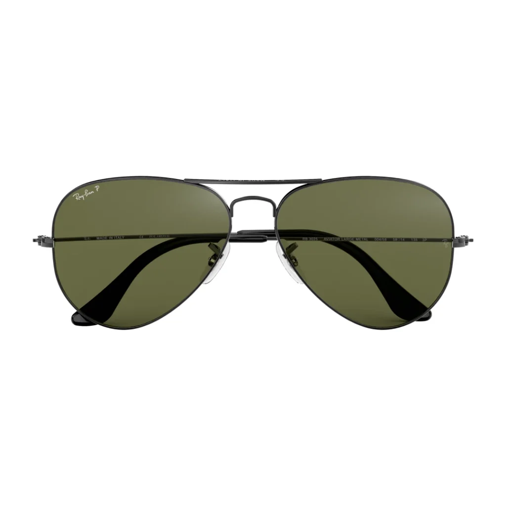 Ochelari de soare Ray-Ban RB3025 004/58 62 | Marime 62 mm