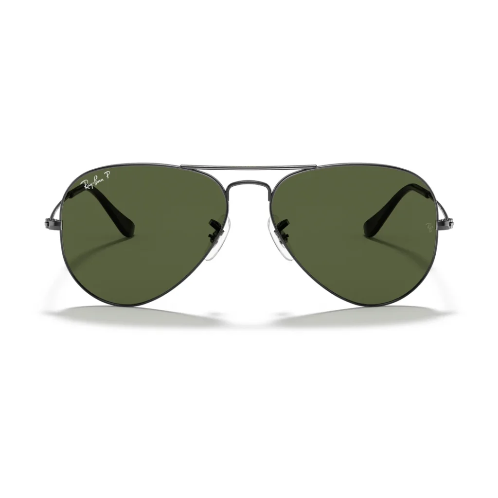 Ochelari de soare Ray-Ban RB3025 004/58 62 | Marime 62 mm