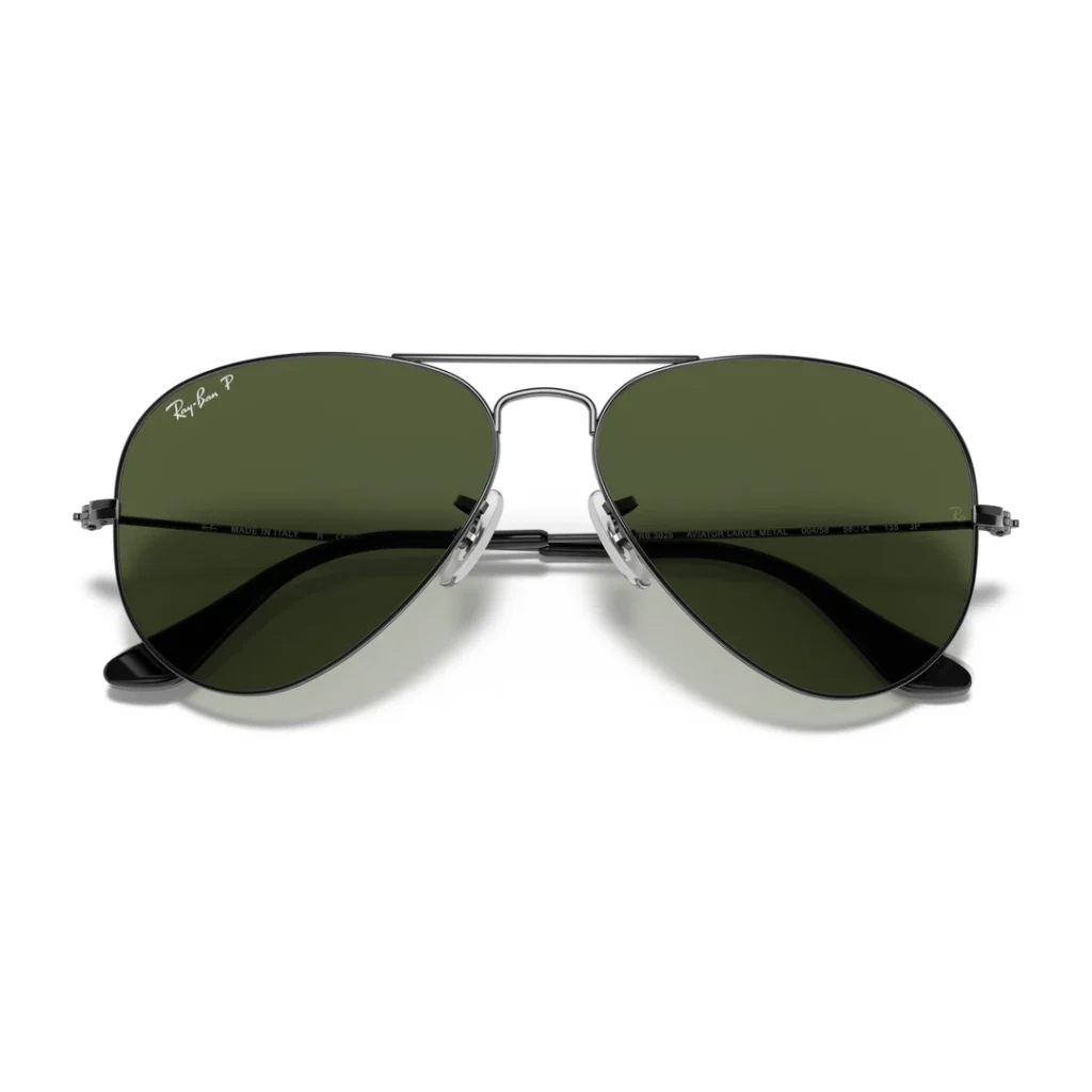 Ochelari de soare Ray-Ban RB3025 004/58 62 | Marime 62 mm