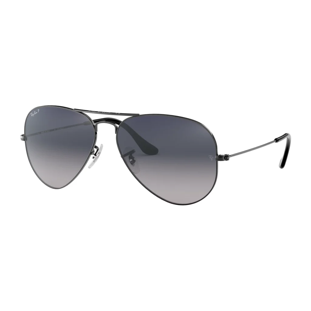 Ochelari de soare Ray-Ban RB3025 004/78 55 | Marime 55 mm