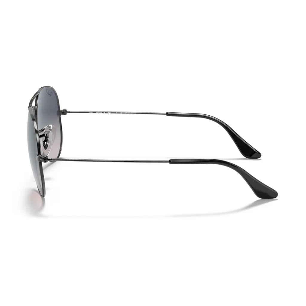Ochelari de soare Ray-Ban RB3025 004/78 55 | Marime 55 mm