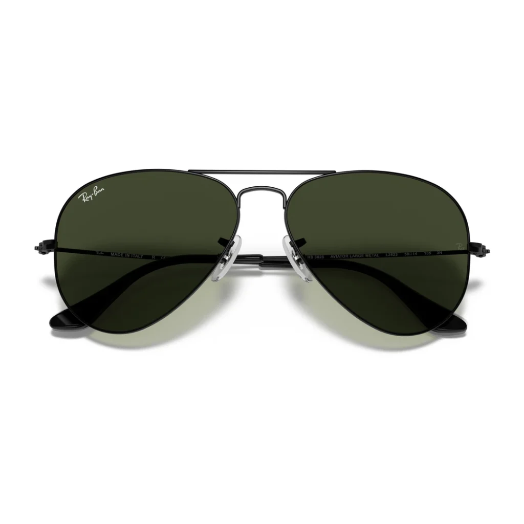 Ochelari de soare Ray-Ban RB3025 L2823 58 | Marime 58 mm