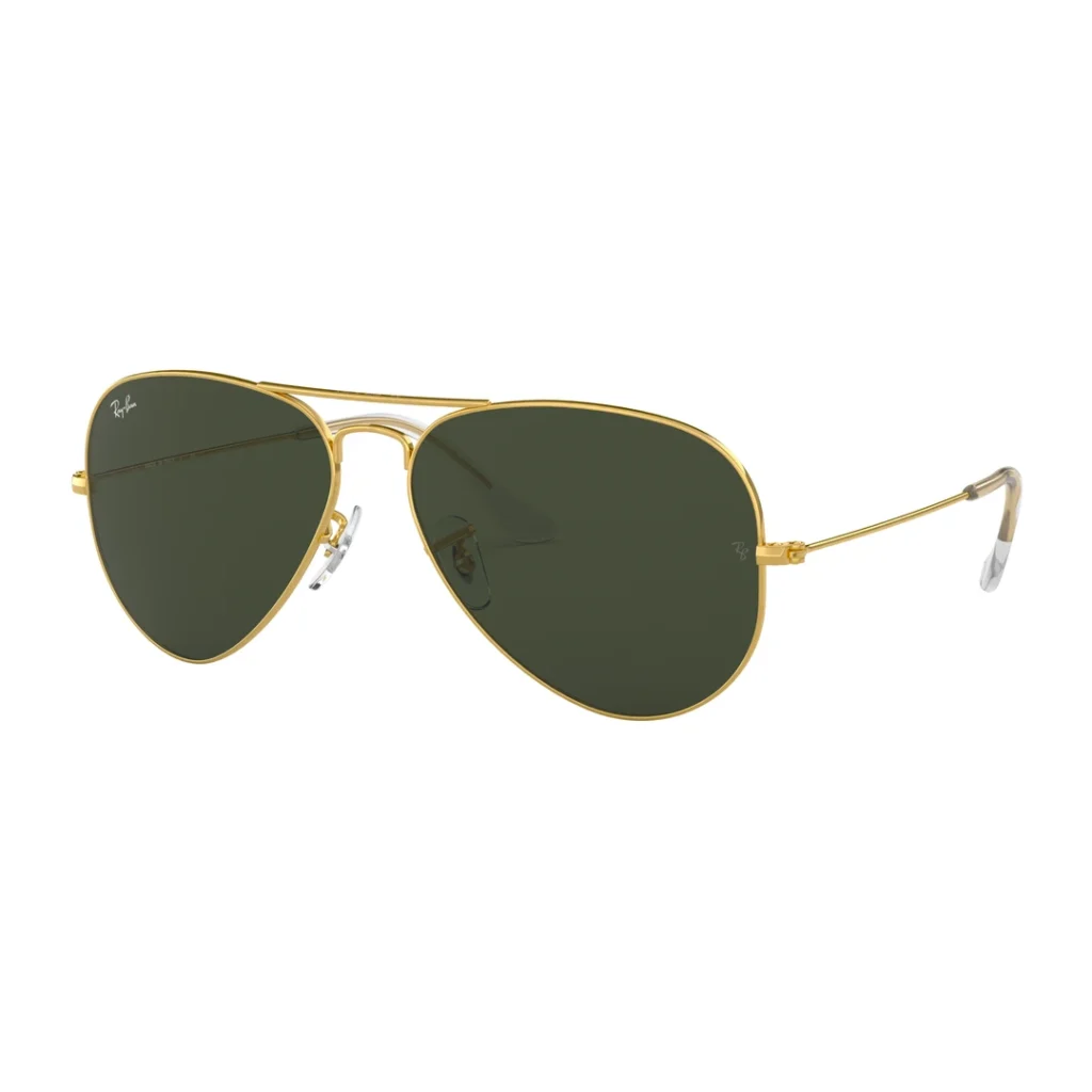 Ochelari de soare Ray-Ban RB3025 W3234 55 | Marime 55 mm