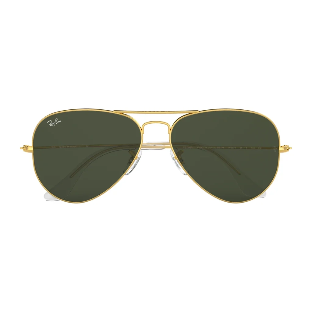 Ochelari de soare Ray-Ban RB3025 W3234 55 | Marime 55 mm