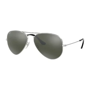 Ochelari de soare Ray-Ban RB3025 W3277 58 | Marime 58 mm