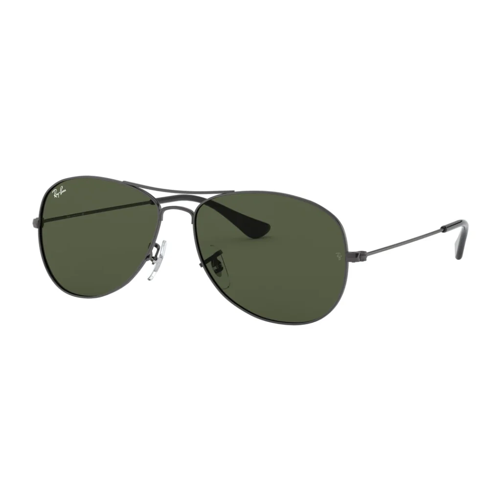 Ochelari de soare Ray-Ban RB3362 004 56 | Marime 56 mm