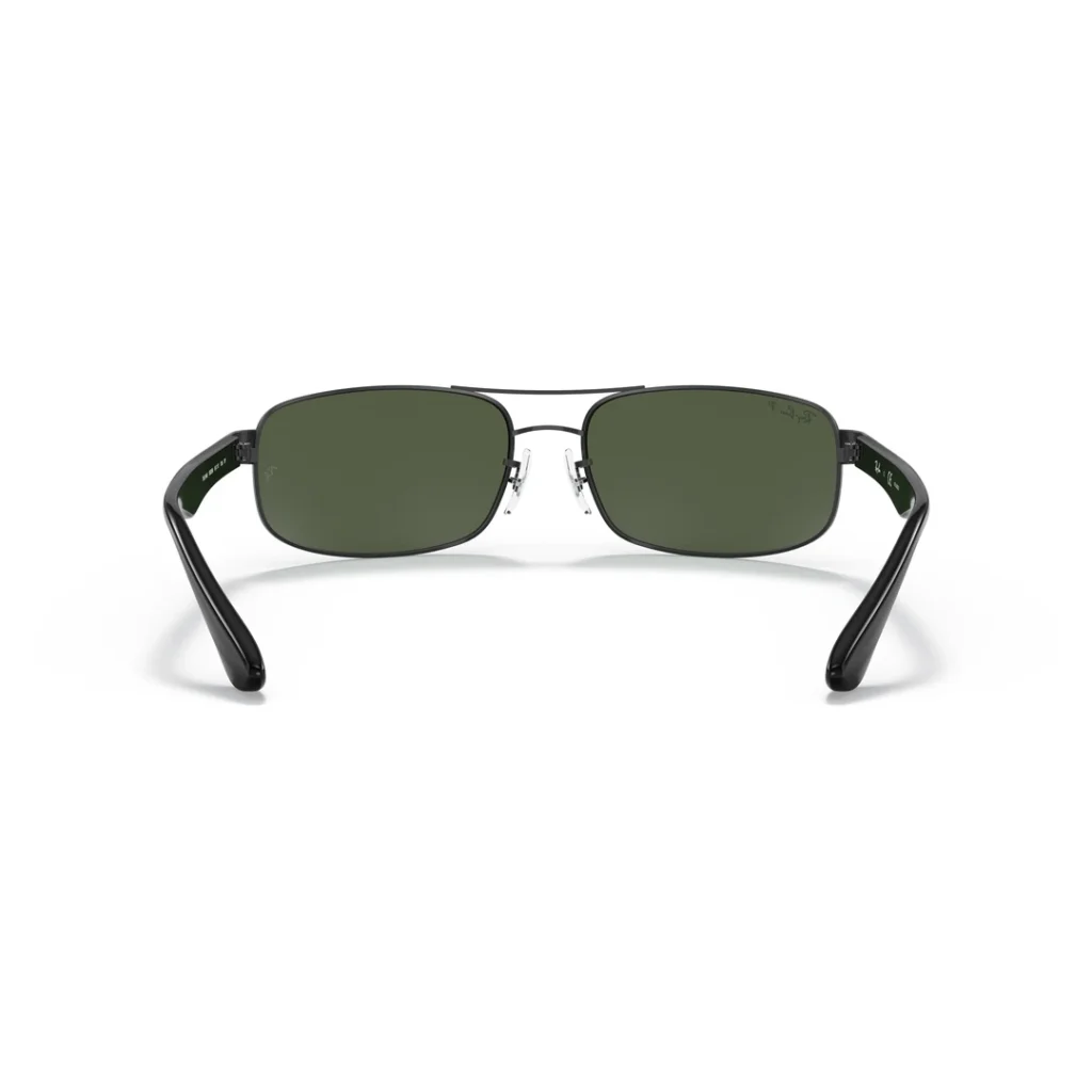 Ochelari de soare Ray-Ban RB3445 002/58 61 | Marime 61 mm