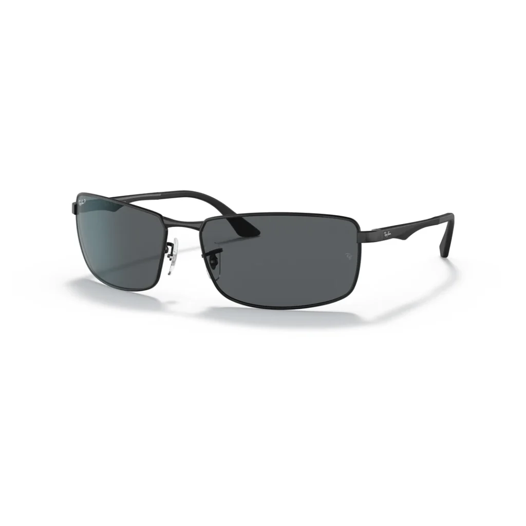 Ochelari de soare Ray-Ban RB3498 006/81 61 | Marime 61 mm