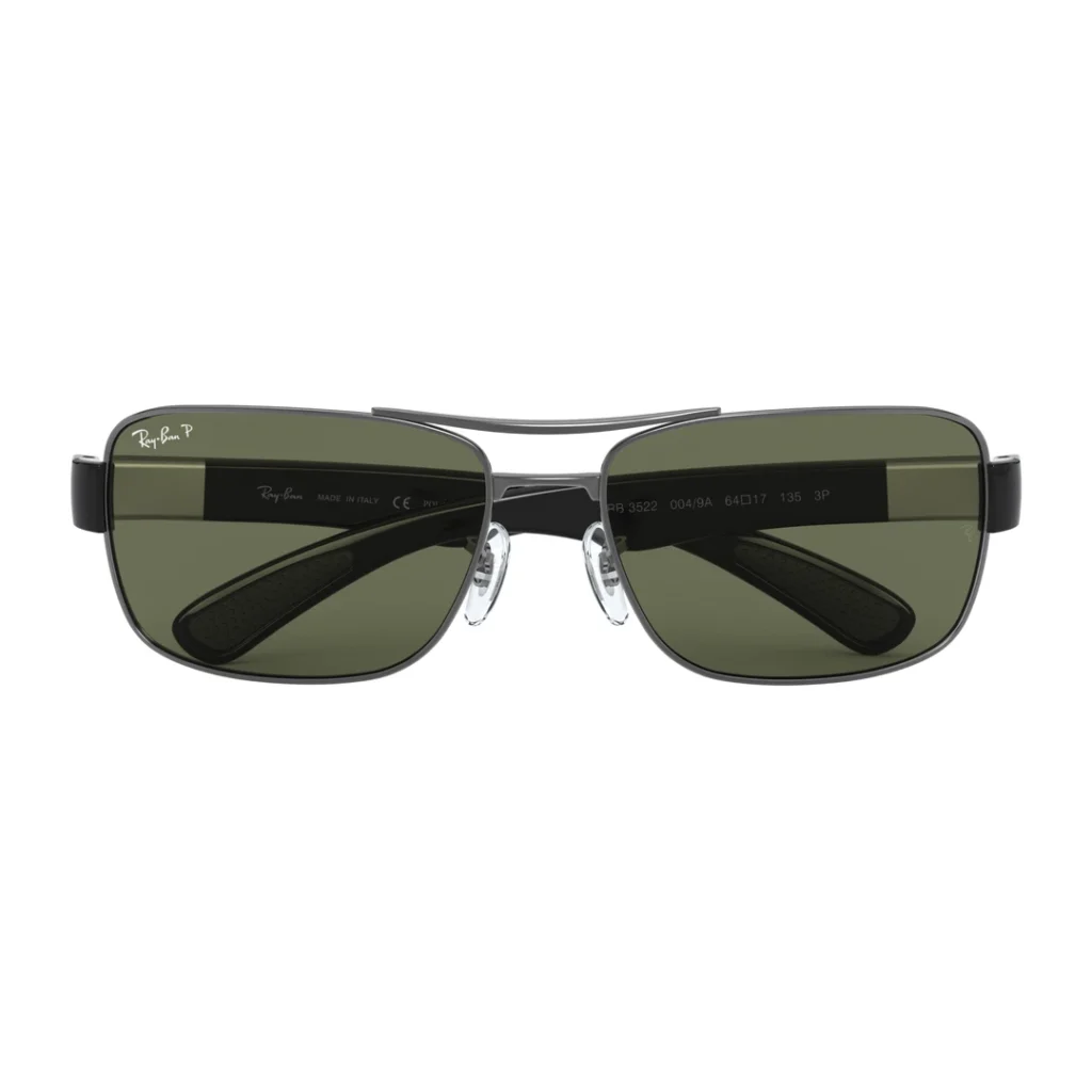 Ochelari de soare Ray-Ban RB3522 004/9A 64 | Marime 64 mm
