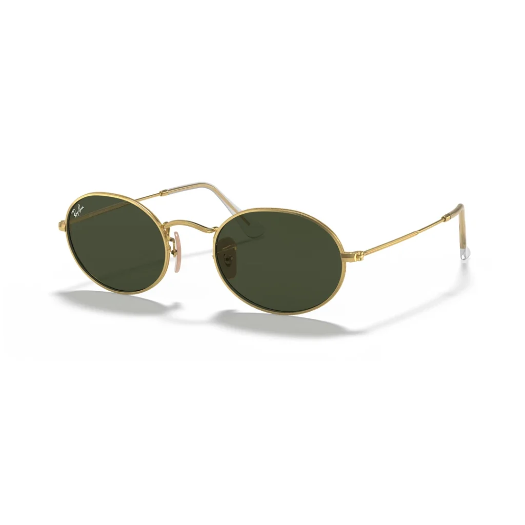 Ochelari de soare Ray-Ban RB3547 001/31 51 | Marime 51 mm