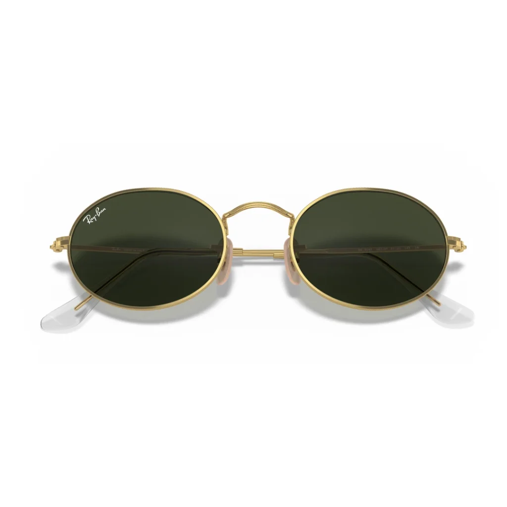 Ochelari de soare Ray-Ban RB3547 001/31 51 | Marime 51 mm