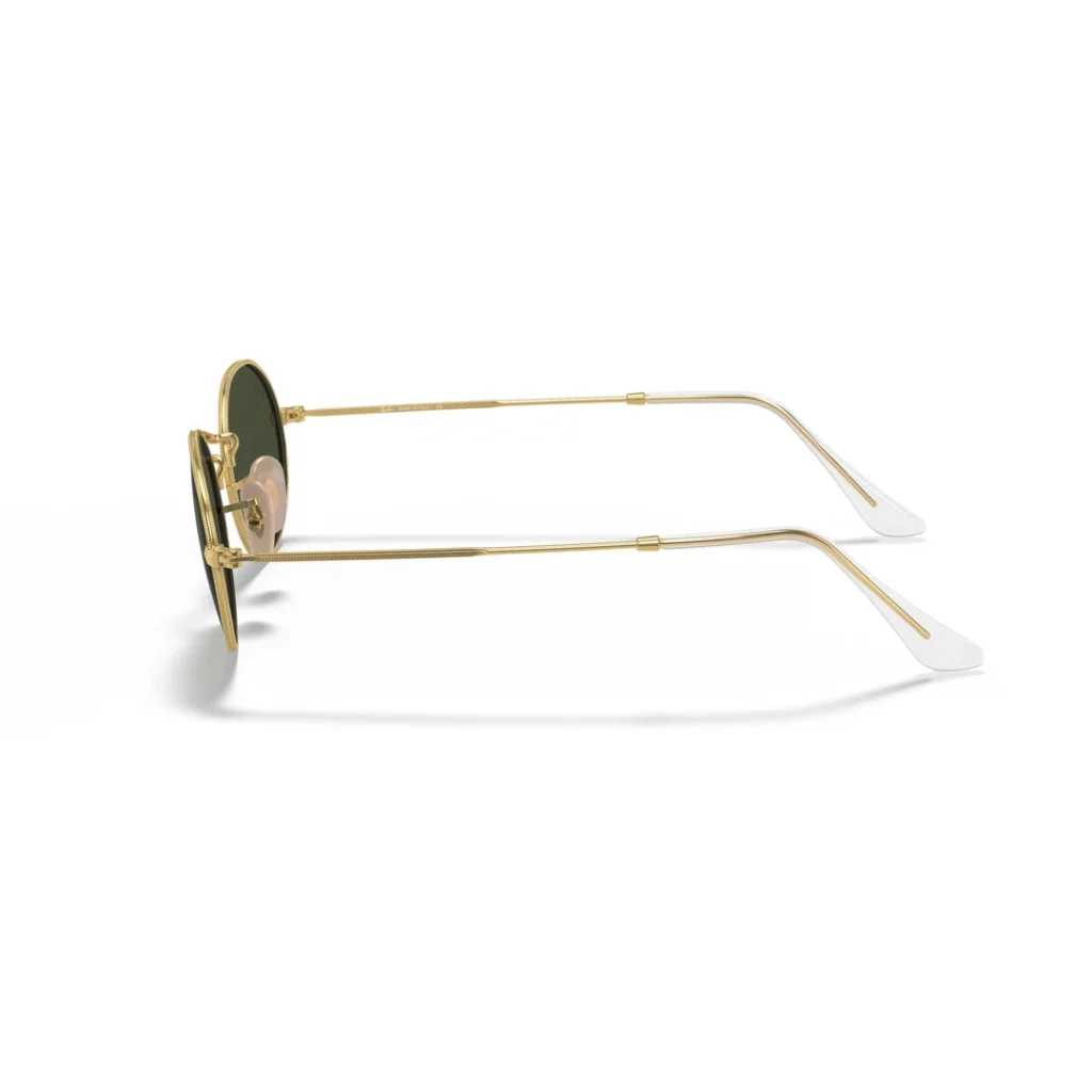 Ochelari de soare Ray-Ban RB3547 001/31 51 | Marime 51 mm