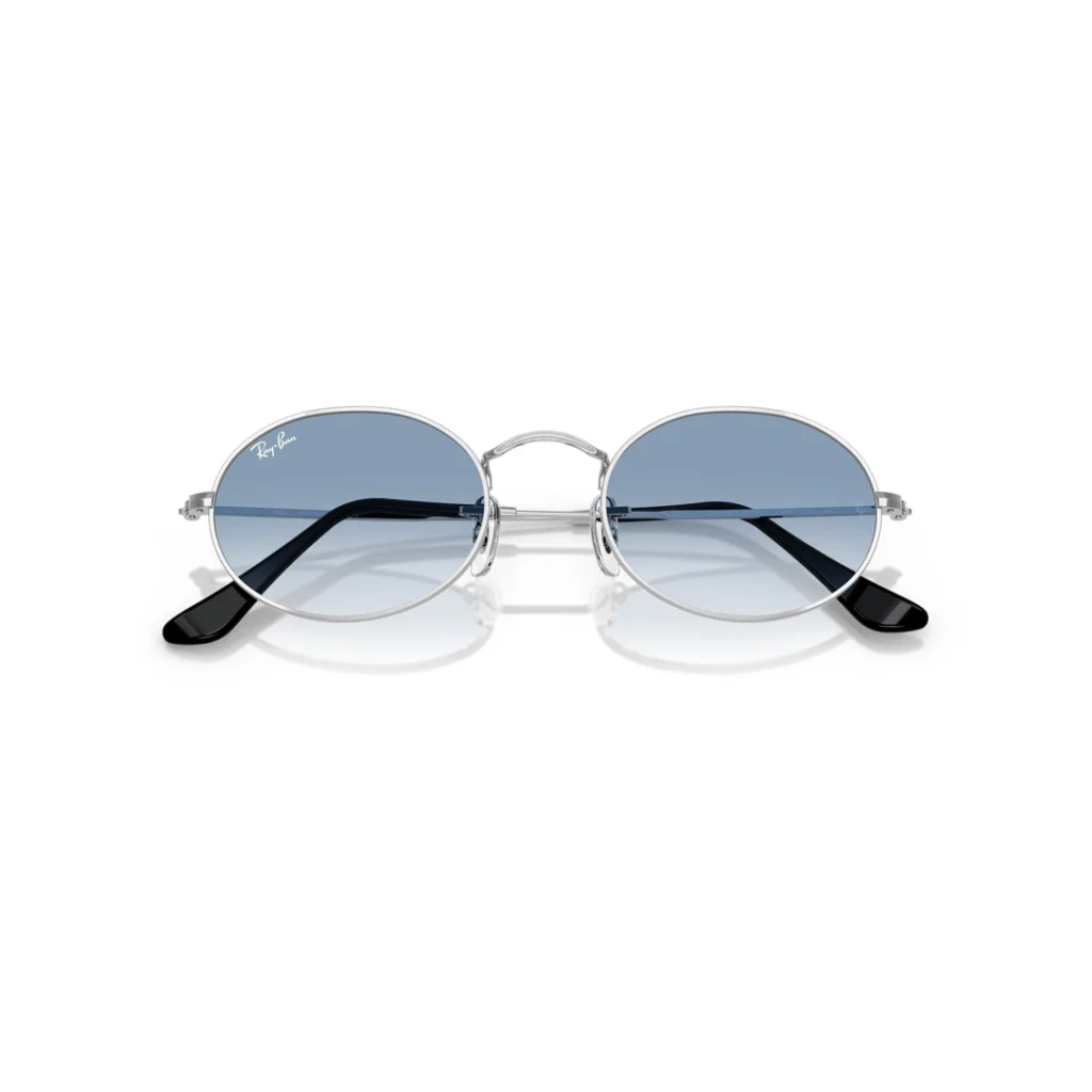 Ochelari de soare Ray-Ban RB3547 003/3F 51 | Marime 51 mm