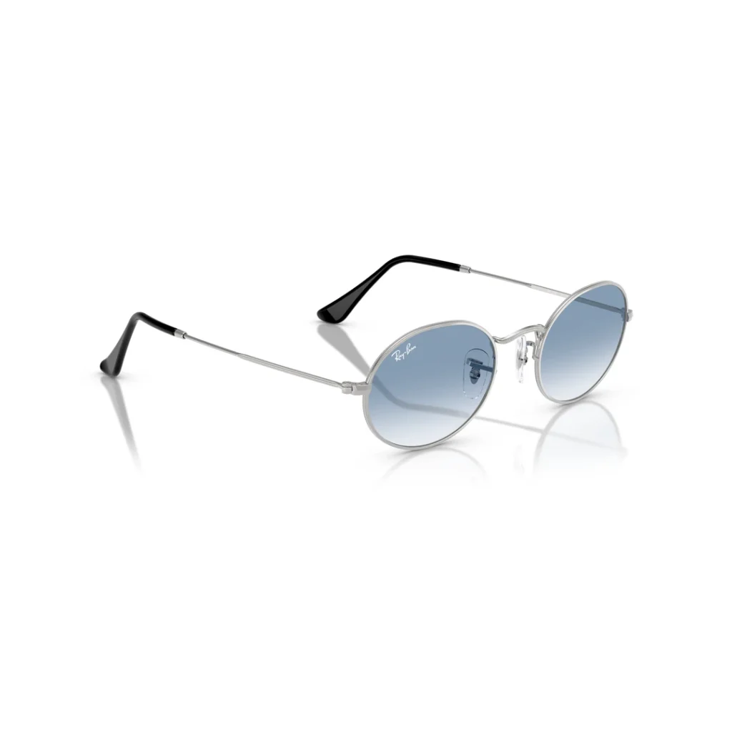 Ochelari de soare Ray-Ban RB3547 003/3F 51 | Marime 51 mm