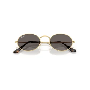 Ochelari de soare Ray-Ban RB3547N 001/B1 51 | Marime 51 mm
