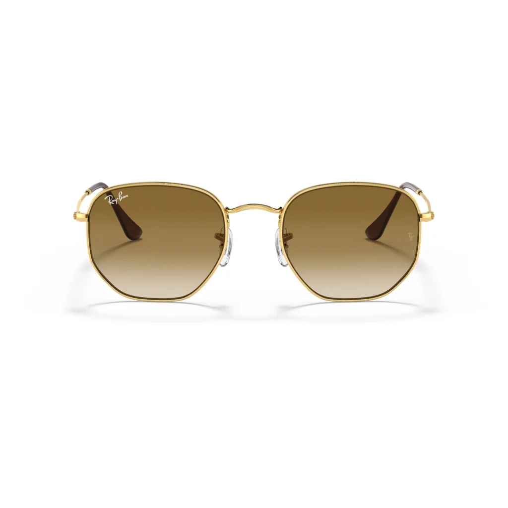 Ochelari de soare Ray-Ban RB3548 001/51 54 | Marime 54 mm