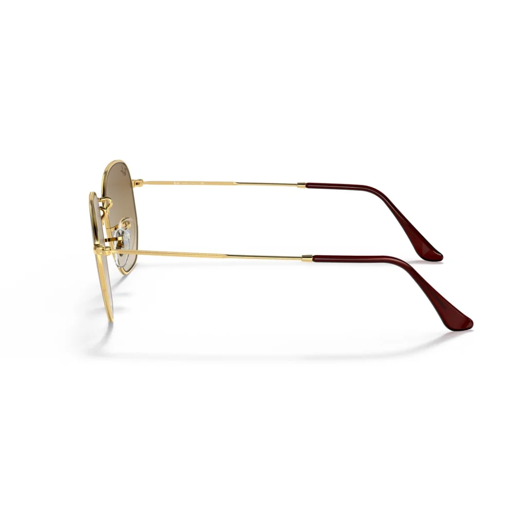 Ochelari de soare Ray-Ban RB3548 001/51 54 | Marime 54 mm