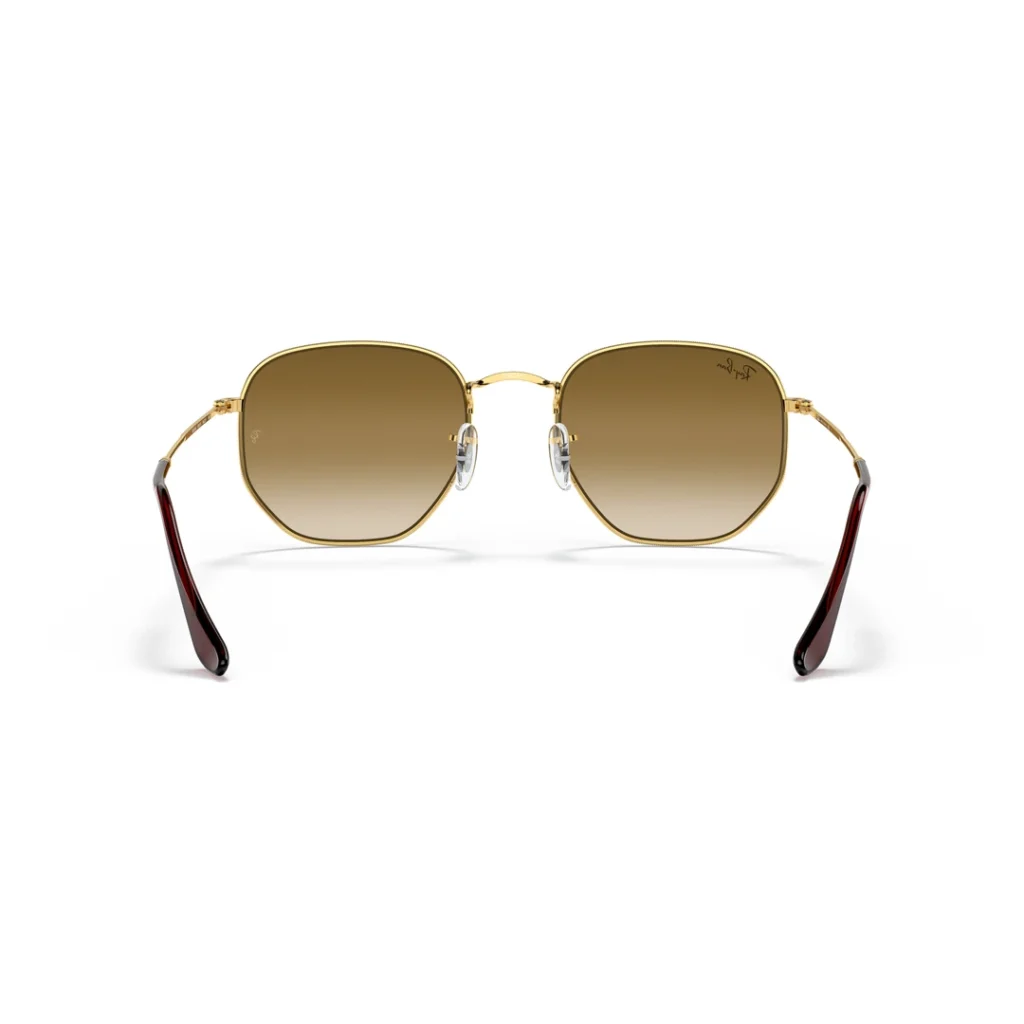 Ochelari de soare Ray-Ban RB3548 001/51 54 | Marime 54 mm