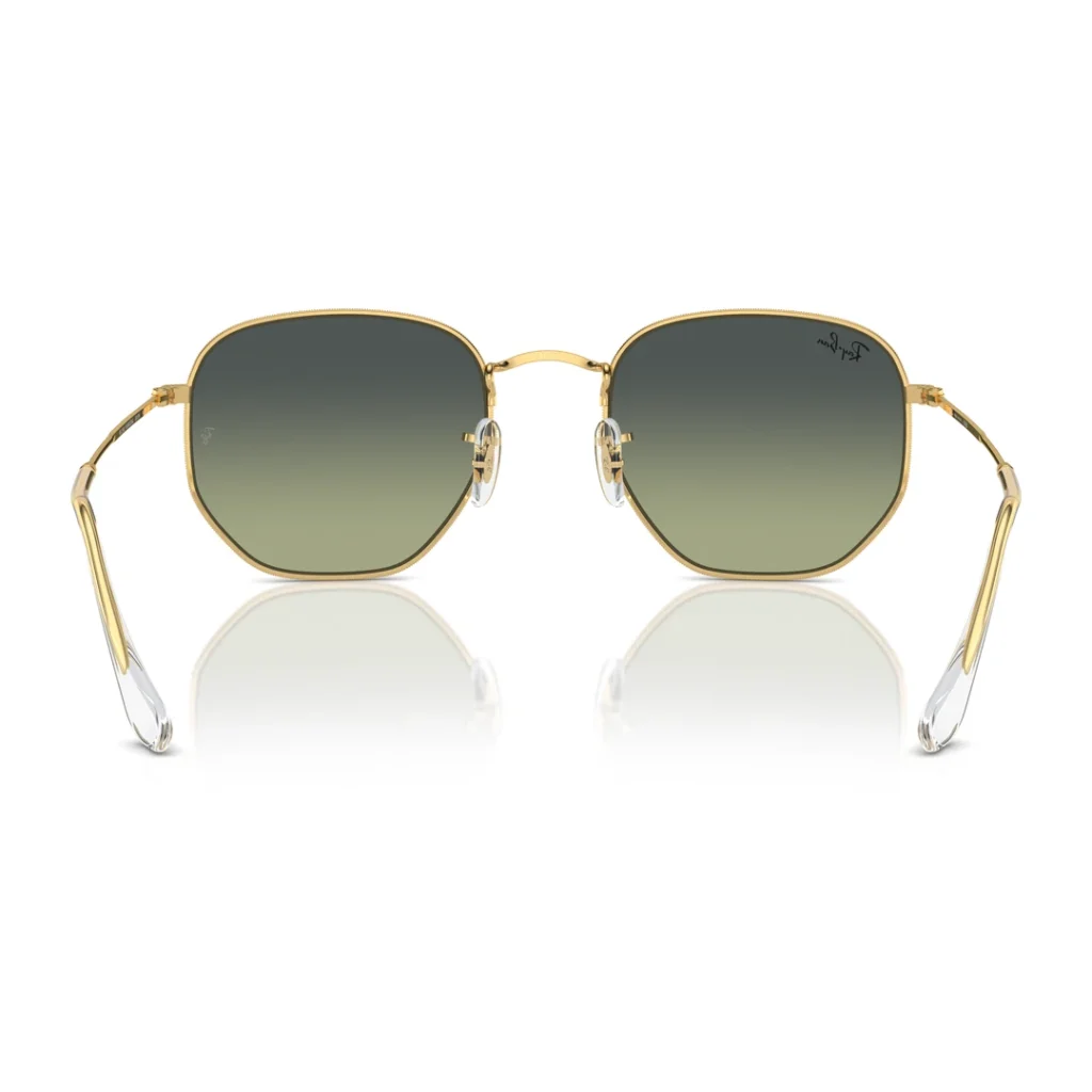 Ochelari de soare Ray-Ban RB3548N 001/BH 54 | Marime 54 mm