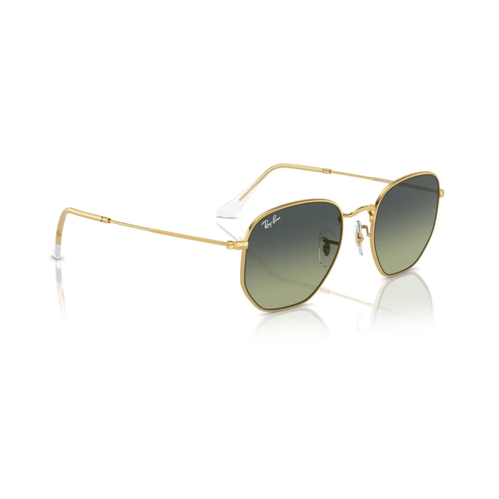 Ochelari de soare Ray-Ban RB3548N 001/BH 54 | Marime 54 mm