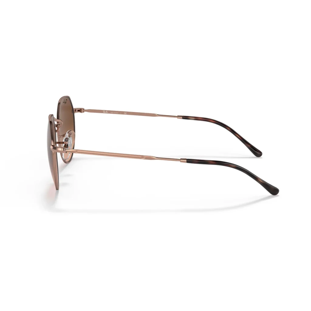 Ochelari de soare Ray-Ban RB3565 9035A5 51 | Marime 51 mm