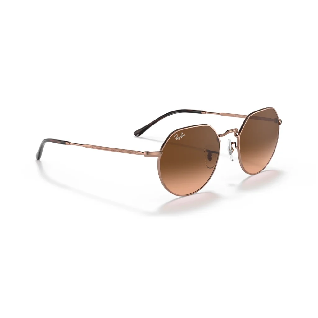 Ochelari de soare Ray-Ban RB3565 9035A5 51 | Marime 51 mm