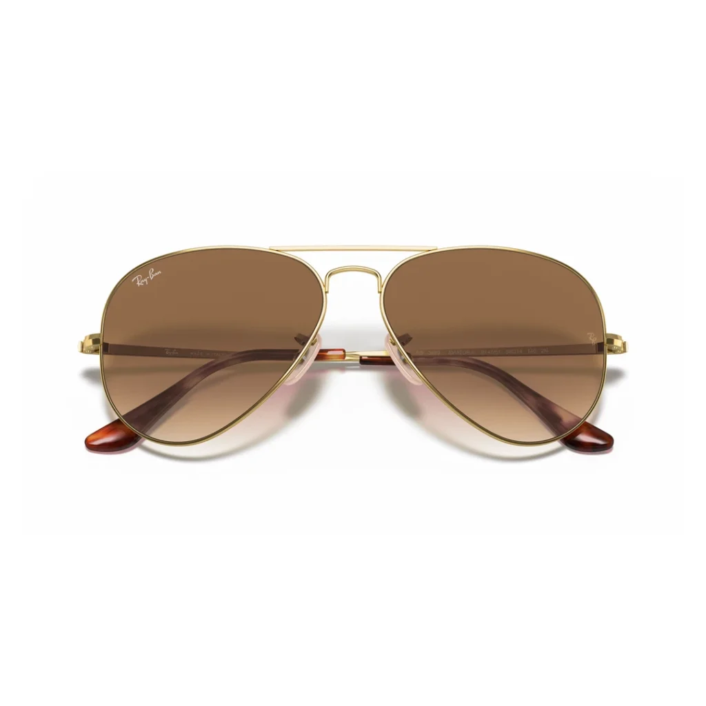 Ochelari de soare Ray-Ban RB3689 914751 62 | Marime 62 mm