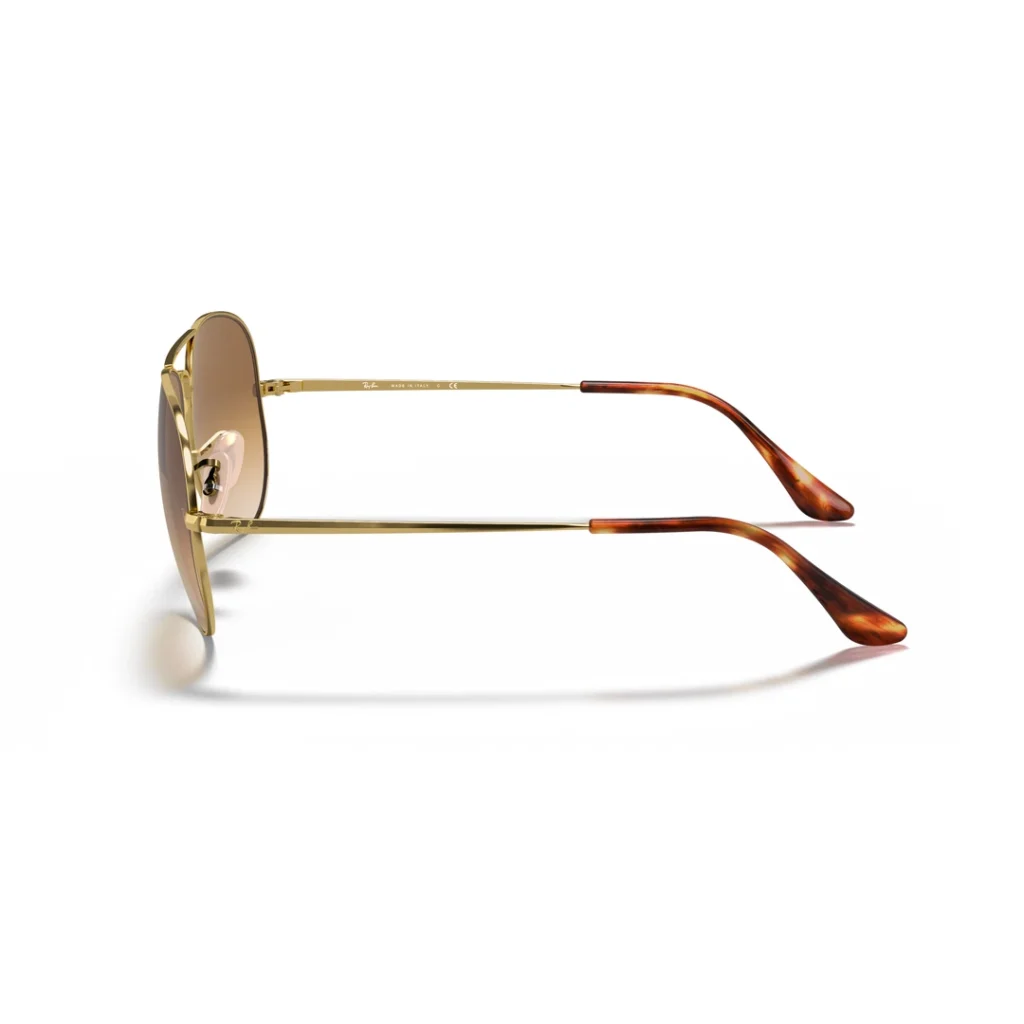 Ochelari de soare Ray-Ban RB3689 914751 62 | Marime 62 mm