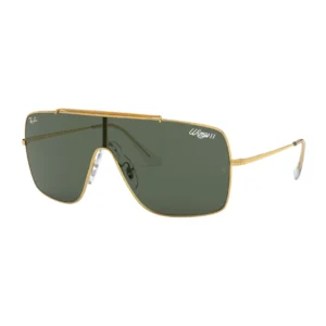 Ochelari de soare Ray-Ban RB3697 905071 35 | Marime 35 mm