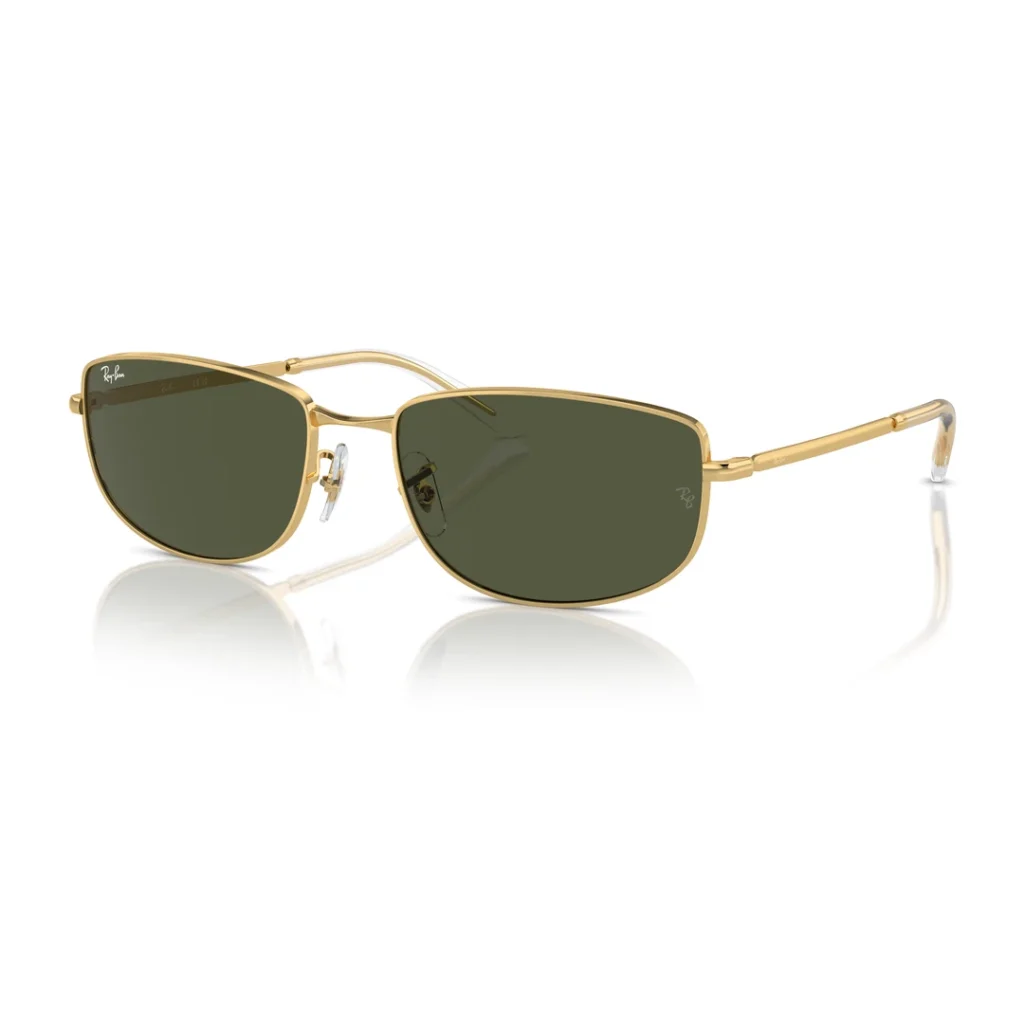 Ochelari de soare Ray-Ban RB3732 00131 59 | Marime 59 mm
