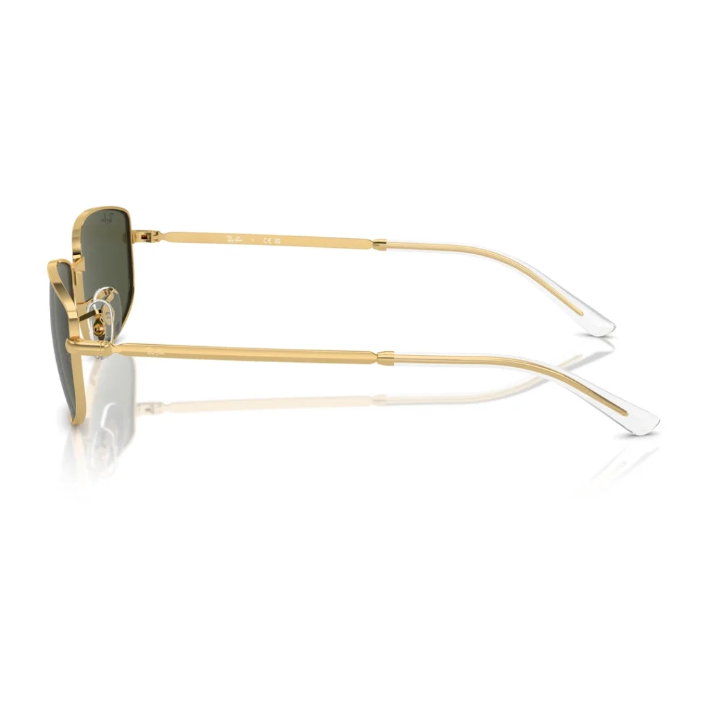 Ochelari de soare Ray-Ban RB3732 00131 59 | Marime 59 mm