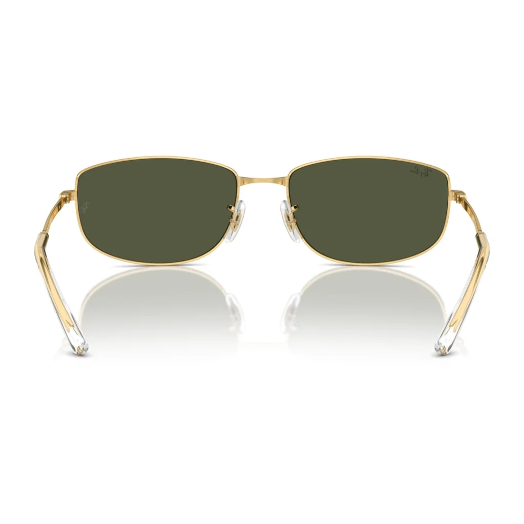 Ochelari de soare Ray-Ban RB3732 00131 59 | Marime 59 mm