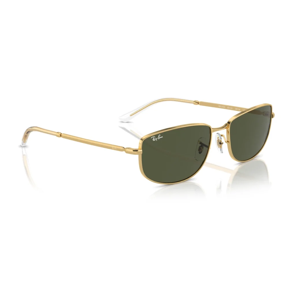 Ochelari de soare Ray-Ban RB3732 00131 59 | Marime 59 mm