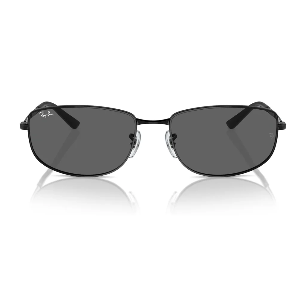 Ochelari de soare Ray-Ban RB3732 002B1 59 | Marime 59 mm
