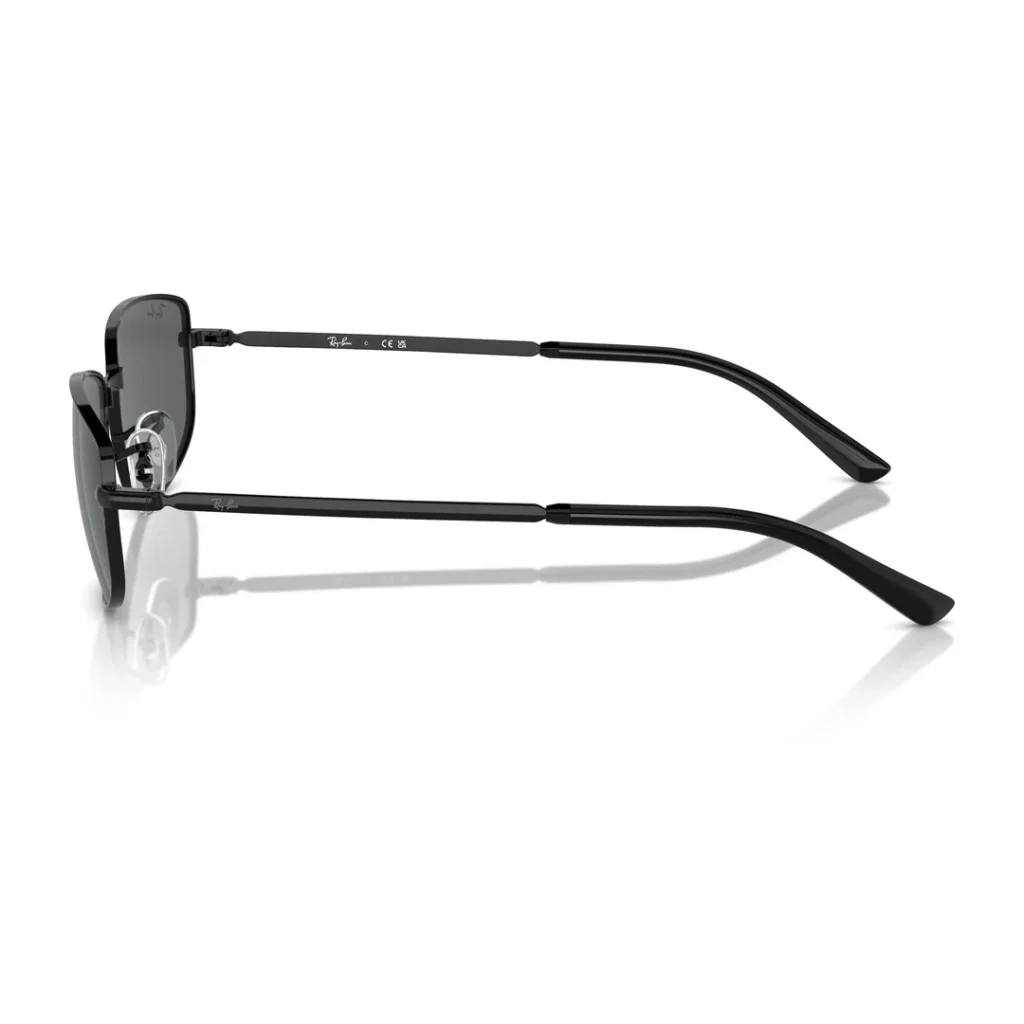 Ochelari de soare Ray-Ban RB3732 002B1 59 | Marime 59 mm