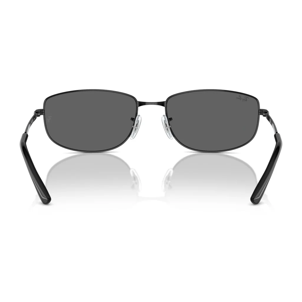 Ochelari de soare Ray-Ban RB3732 002/B1 56 | Marime 56 mm