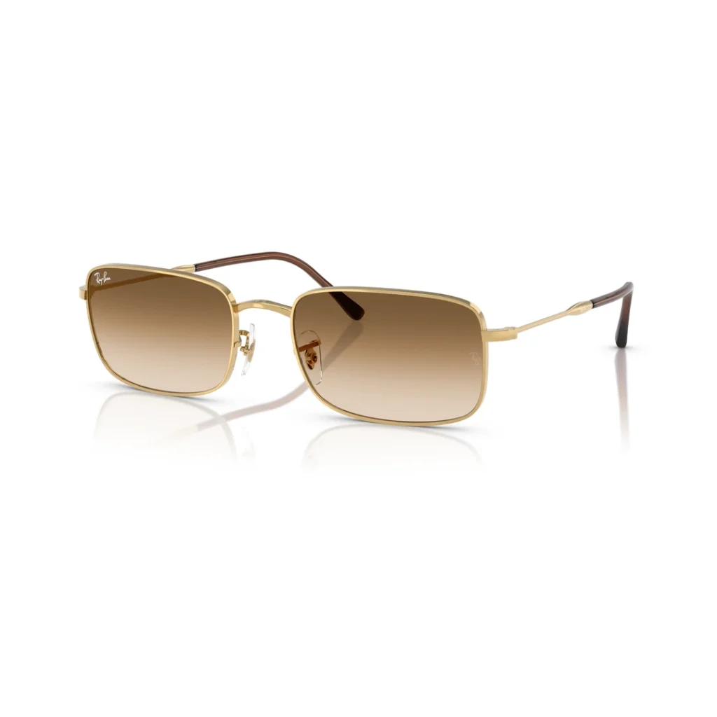 Ochelari de soare Ray-Ban RB3746 001/51 56 | Marime 56 mm