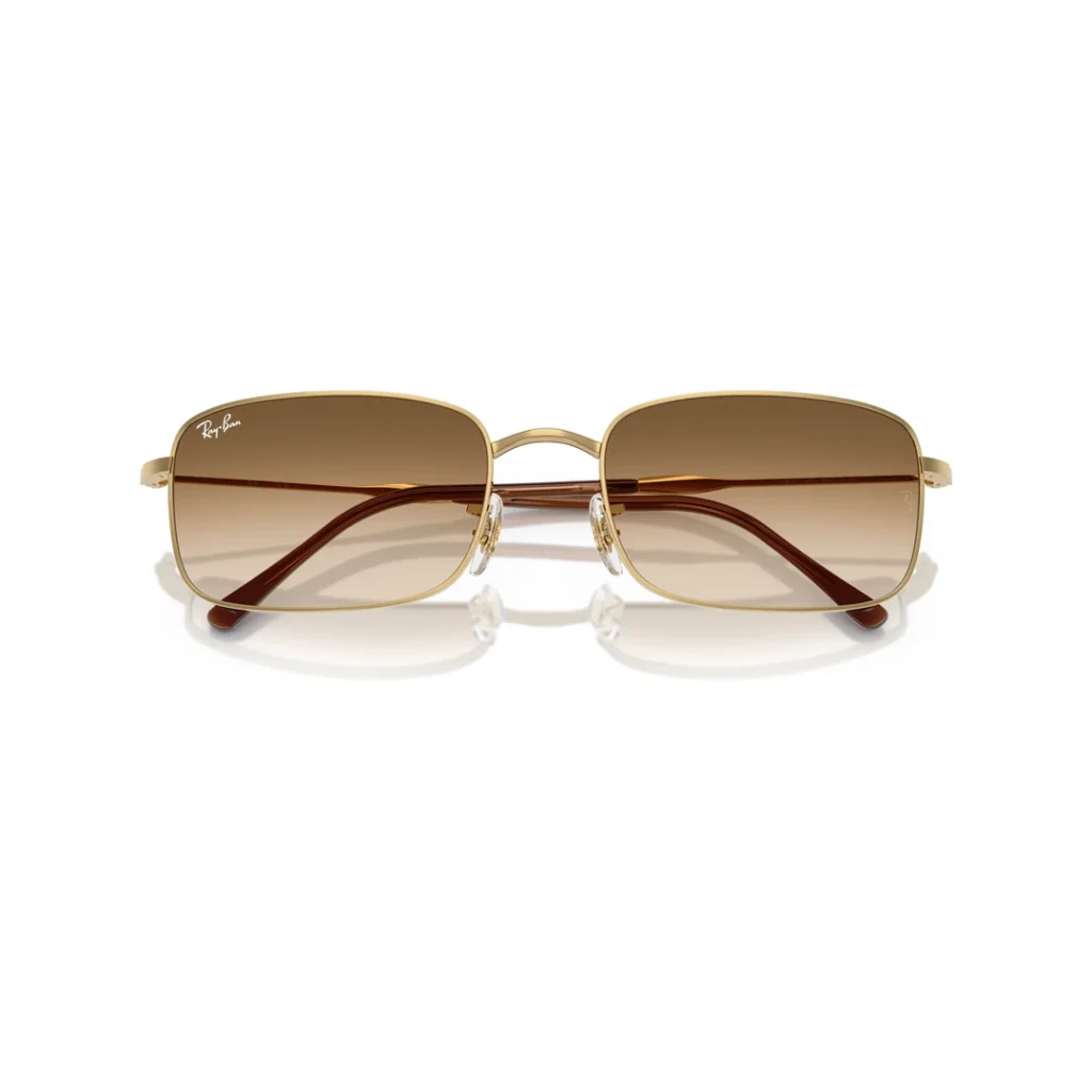 Ochelari de soare Ray-Ban RB3746 001/51 56 | Marime 56 mm