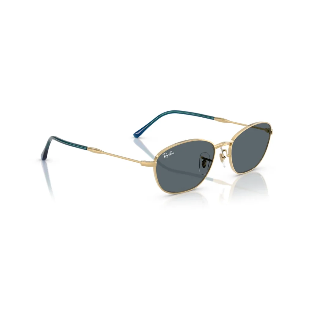 Ochelari de soare Ray-Ban RB3749 9278R5 55 | Marime 55 mm