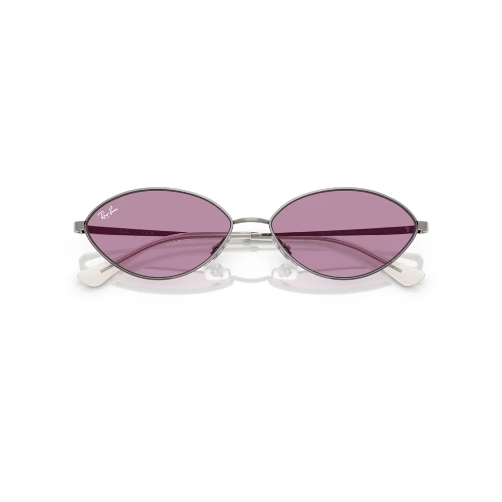 Ochelari de soare Ray-Ban RB3757 004/69 56 | Marime 56 mm