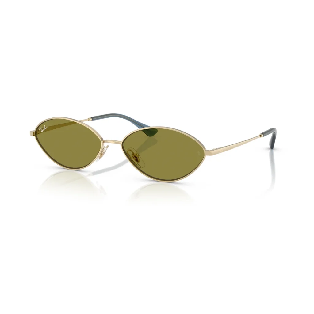 Ochelari de soare Ray-Ban RB3757 9213/2 56 | Marime 56 mm