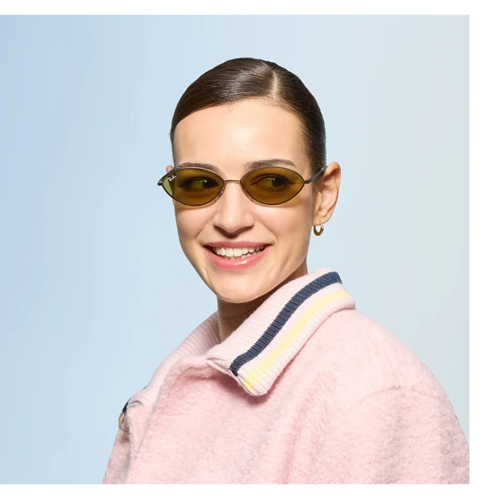 Ochelari de soare Ray-Ban RB3757 9213/2 56 | Marime 56 mm