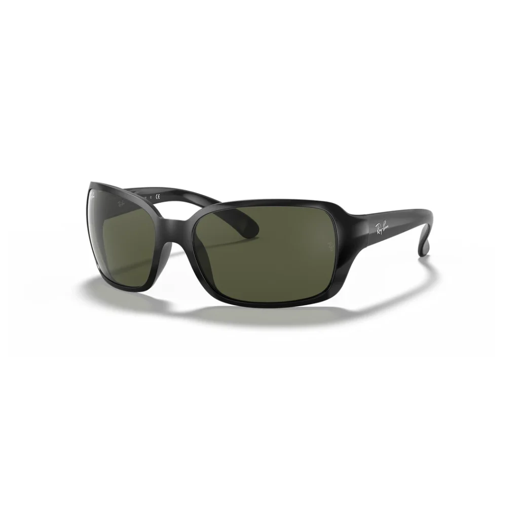 Ochelari de soare Ray-Ban RB4068 601 60 | Marime 60 mm
