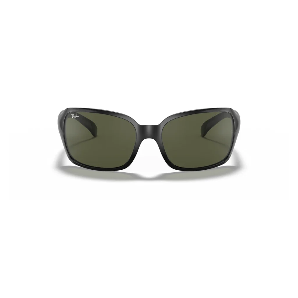 Ochelari de soare Ray-Ban RB4068 601 60 | Marime 60 mm