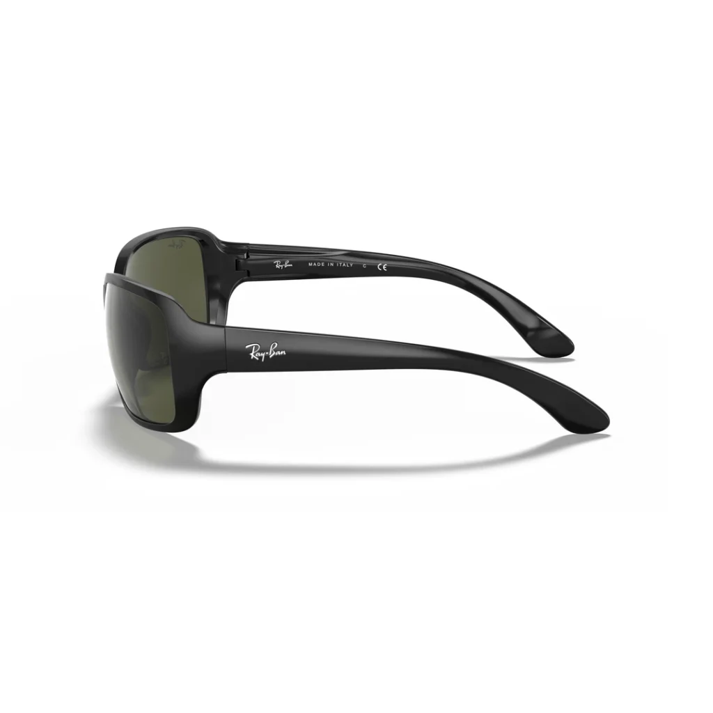Ochelari de soare Ray-Ban RB4068 601 60 | Marime 60 mm