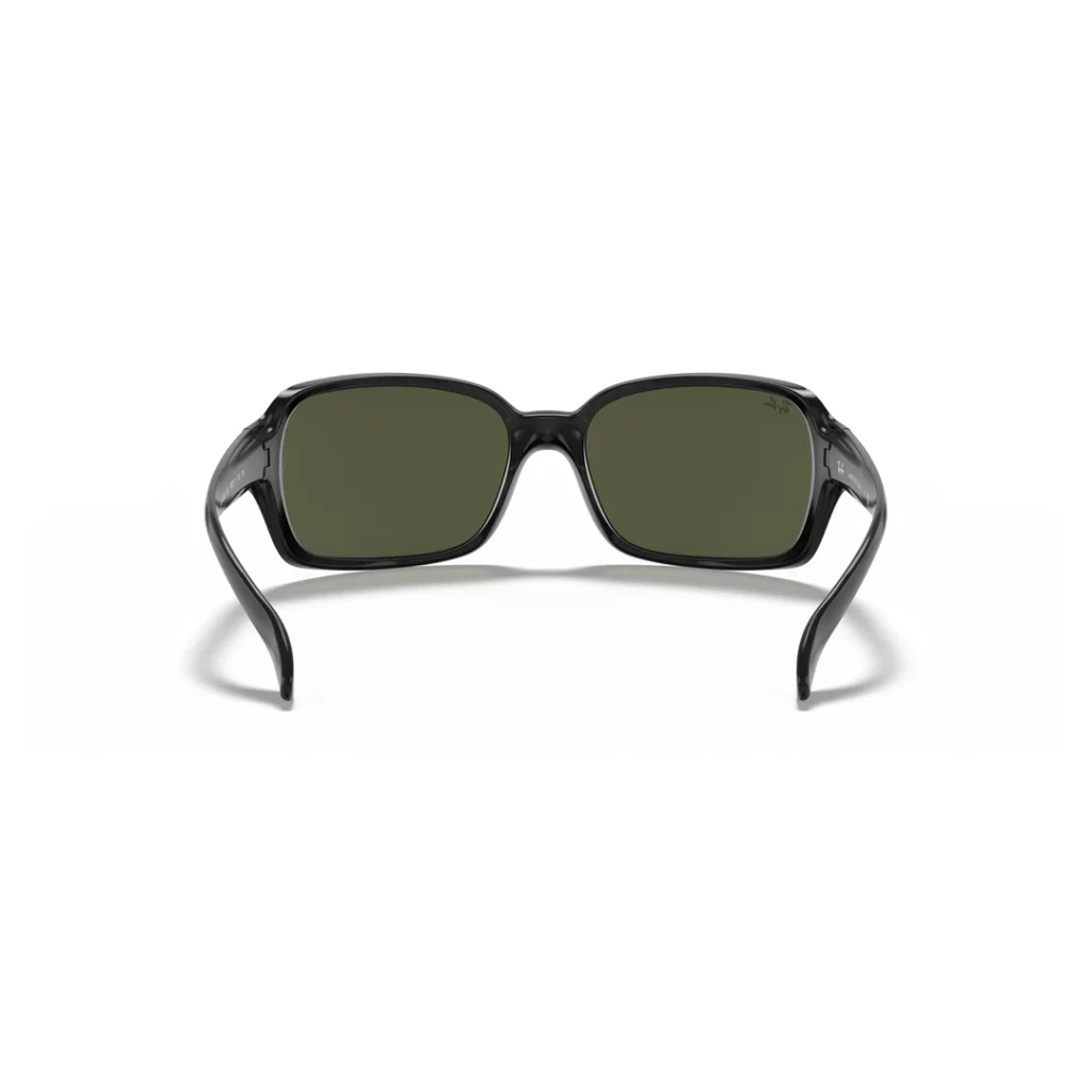 Ochelari de soare Ray-Ban RB4068 601 60 | Marime 60 mm