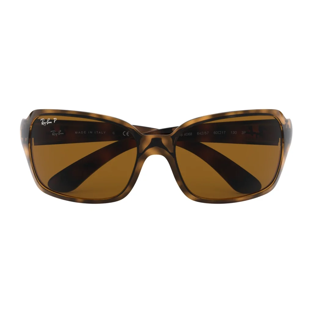 Ochelari de soare Ray-Ban RB4068 642/57 60 | Marime 60 mm
