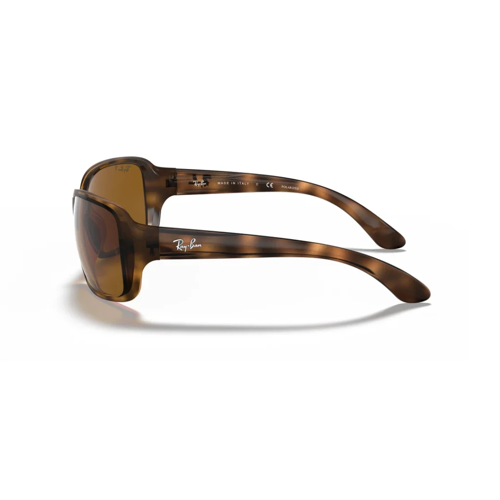 Ochelari de soare Ray-Ban RB4068 642/57 60 | Marime 60 mm